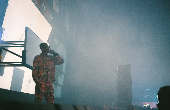 19 P´S A LOVE 2, A51, hala Folimanka, D Double E